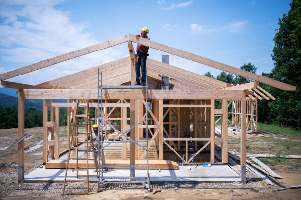 Best Roof Waterproofing Services  in Seabrook Island, SC