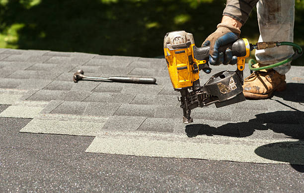Roof Installation Near Me in Seabrook Island, SC